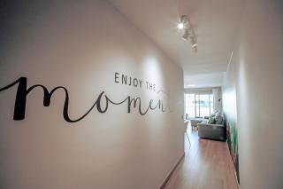 ENJOY THE MOMENT Luxury La Tejita - La Tejita - 3