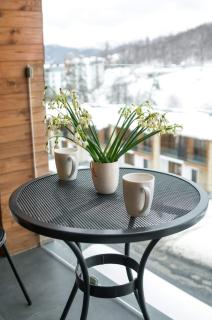 The Valley Bakuriani MountInn - 8