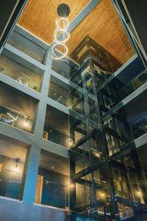 The Valley Bakuriani MountInn - 6