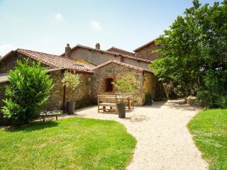 Terre et Eau Les chambres d'hotes B&B Sèvremont - 3