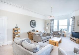Firth View - North Berwick - 8