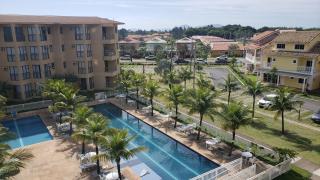 Aldeia dos reis - Mangaratiba - Loft 409 bl 02 - Mangaratiba - 5