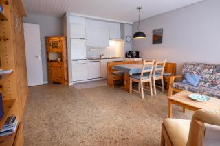 Casa Irmella 12 - Arosa - alles komplett - Arosa - 8