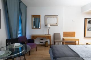 Estudio para dos en pleno centro de Madrid - Madrid - 5