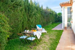 Villa Elissa with 3 bedrooms andpool and views close to Conil - Cadice - 1