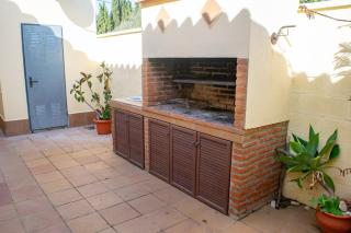 Villa Elissa with 3 bedrooms andpool and views close to Conil - Cadice - 3