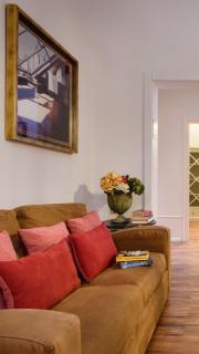 Alecrim ao Chiado - Lisbona - 6