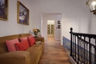 Alecrim ao Chiado - Lisbona - 5