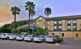 Holiday Inn Johannesburg OR Tambo Airport Hotel by IHG - 9