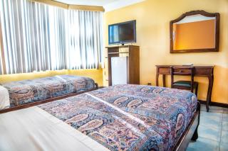 Hotel El Auca - 3