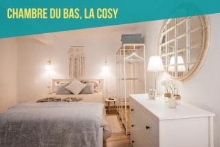 "Le 44", immeuble de 2 logements neufs, garage pour le F2 uniquement - Perpiñán - 3