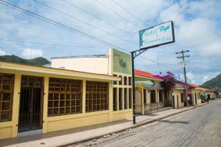 Hotel Cafe - Jinotega - 8