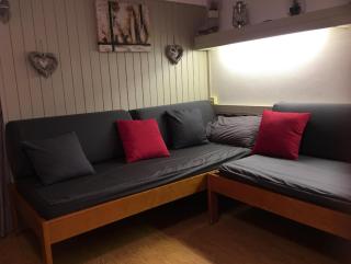 APPARTEMENT 804 - Le Dévoluy - 0