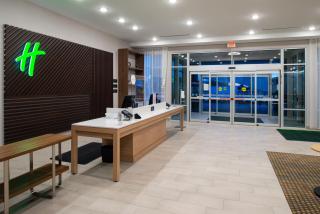 Holiday Inn Fort Worth - Alliance by IHG - 1