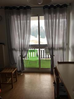 APPARTEMENT 804 - Le Dévoluy - 6