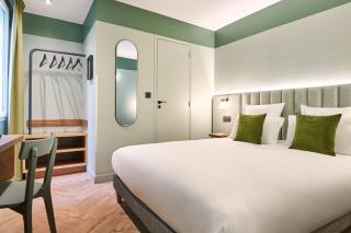 Hotel 10 Opéra by HappyCulture - Paris - 8