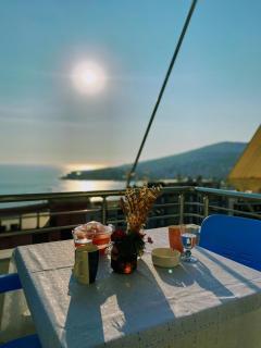 Vila Majola - Sarandë - 2
