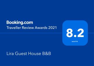 Lira Guest House B&B - Porto - 1