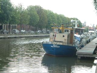 B&B Waterside - Brugge - 7