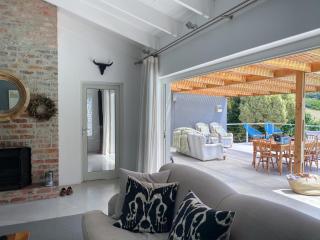 Rattray Head Home - Plettenberg Bay - 1