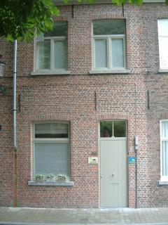 B&B Waterside - Brugge - 6