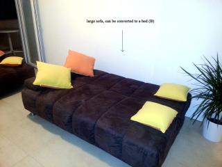 Philippou Beach Villas & Apartments - Lanarka - 5