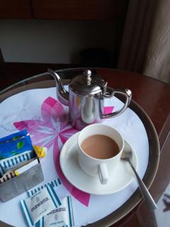 New Delhi Hotel Citizen - Neu-Delhi - 7