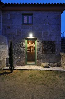 Quinta do Santinho - Amarante - 6