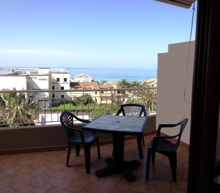 Romantic total sea view - 6