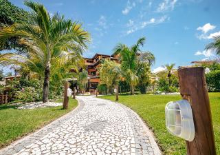 Hotel Eco Atlântico - Praia do Forte - 2