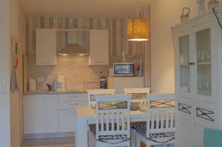 Haus Amrum WE 10 - Dorum-Neufeld - 5
