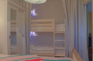 Haus Amrum WE 10 - Dorum-Neufeld - 2