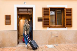 Sagitario Petit Ciutadella - Ciutadella - 5