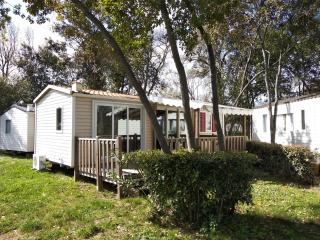 Camping Parc des 7 Fonts - Agde - 2