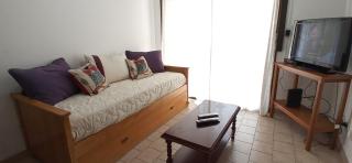 Apartamento Micro Centro para 4 con cochera - Bahía Blanca - 8
