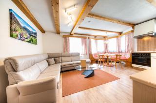 Haus Veronika - Sölden - 3