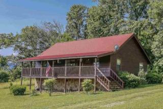 Beautiful View! Log cabin,Fireplace,Hot Tub,Arcade,Pool,Fishing - Sevierville - 2