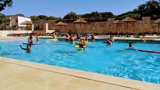 Camping Campo Di Liccia - Bonifacio - 1