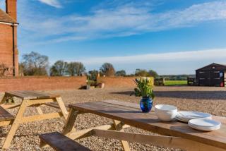 Cavallo Barn by Bloom Stays - Canterbury - 3