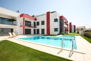 D Wan Deluxe Apartments - Baleal - 8