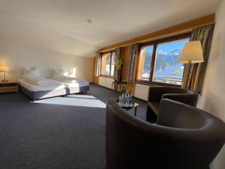 Dinh Residence - Zweisimmen - 6