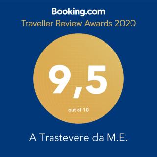 A Trastevere da M.E. - Roma - 9
