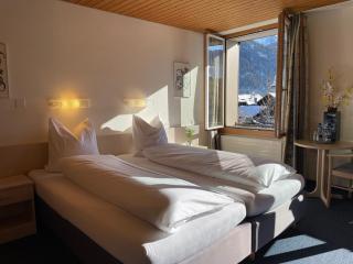 Dinh Residence - Zweisimmen - 5