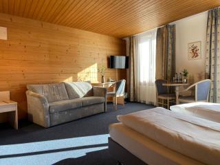 Dinh Residence - Zweisimmen - 3