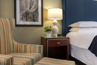 The Stamford Hotel - Stamford - 3