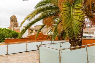 Hospedium Hotel El Nido de Alcudia Suites - Almodóvar del Campo - 6