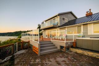 Spyglass Beach House - Freeland - 0