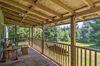 Serene South Bend Family Escape Dogs Welcome - Tokeland - 9