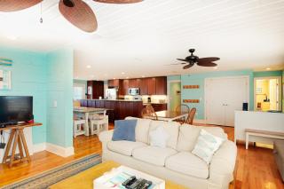 Kiwi Cottage - Port Saint Joe - 9