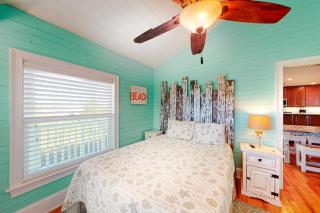 Kiwi Cottage - Port Saint Joe - 7